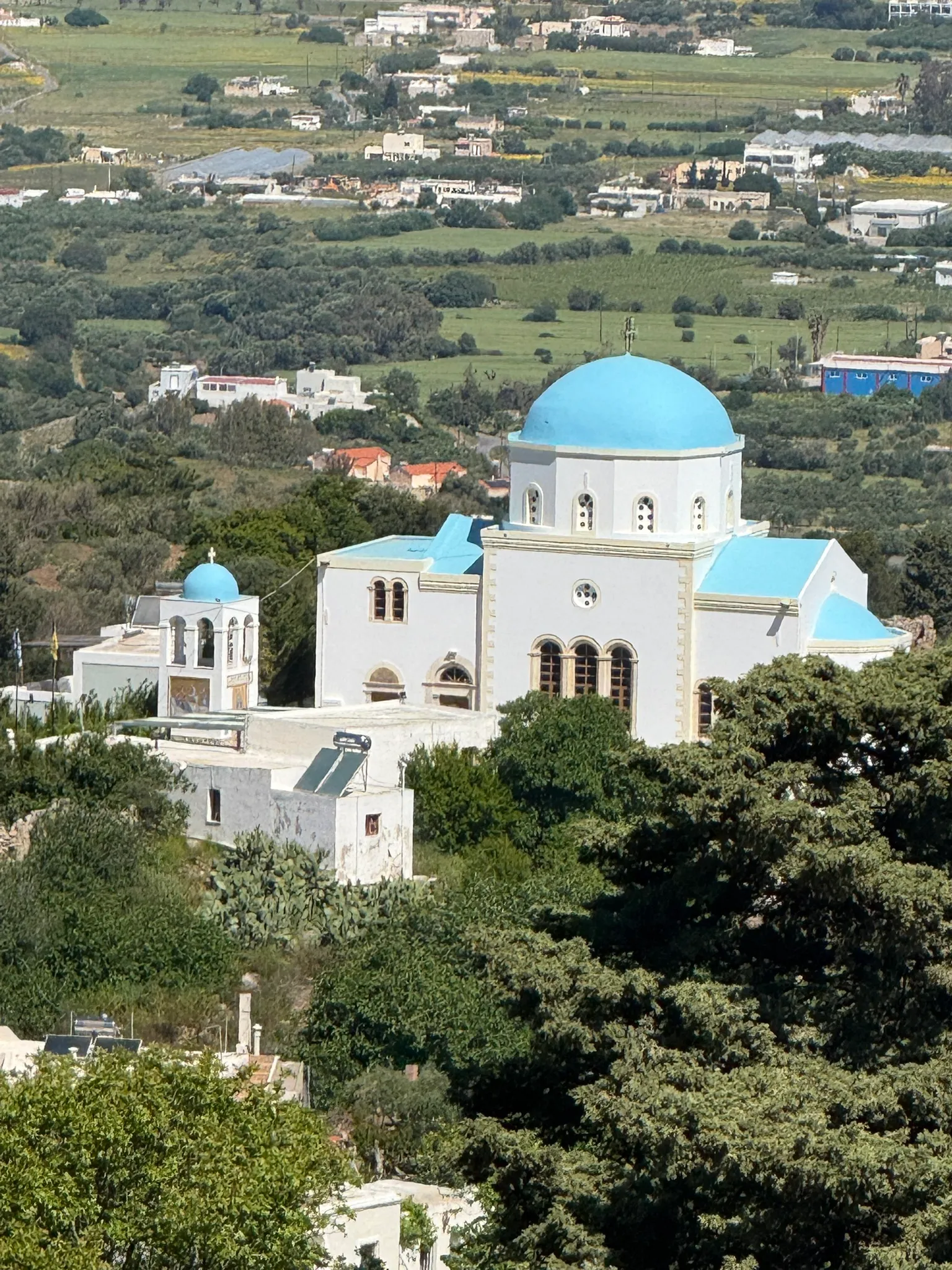 Zia - Palio Pyli